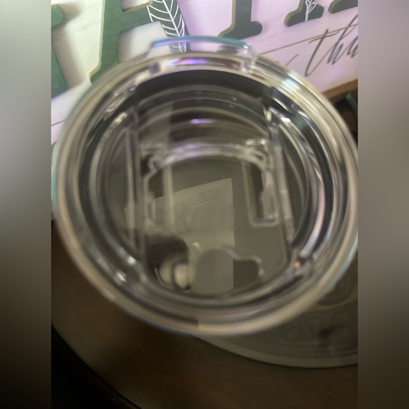 Kodi Blue Tumbler - Picture 3 of 4